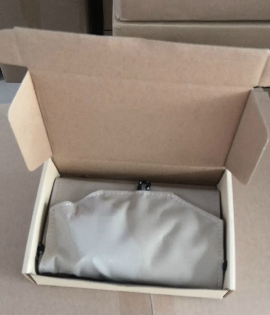 Portable 8W Foldable Solar Panel Charger for Outdoor & Emergency Use