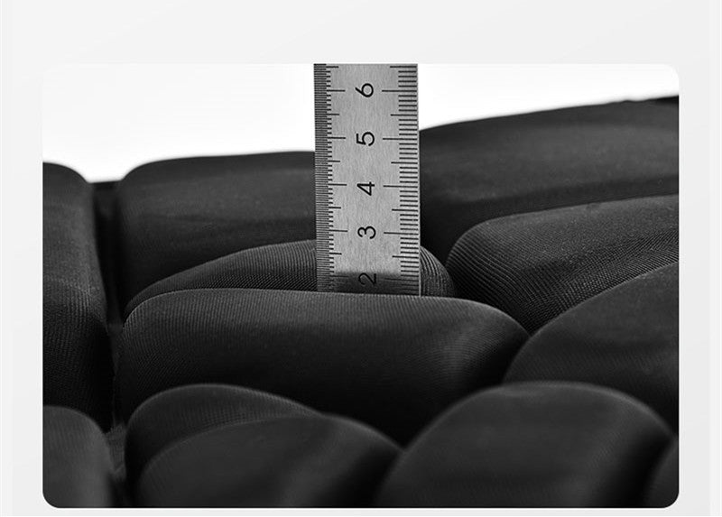 Roller Skating & Skateboard Hip Protection Set – Single/Double Board Impact Pads